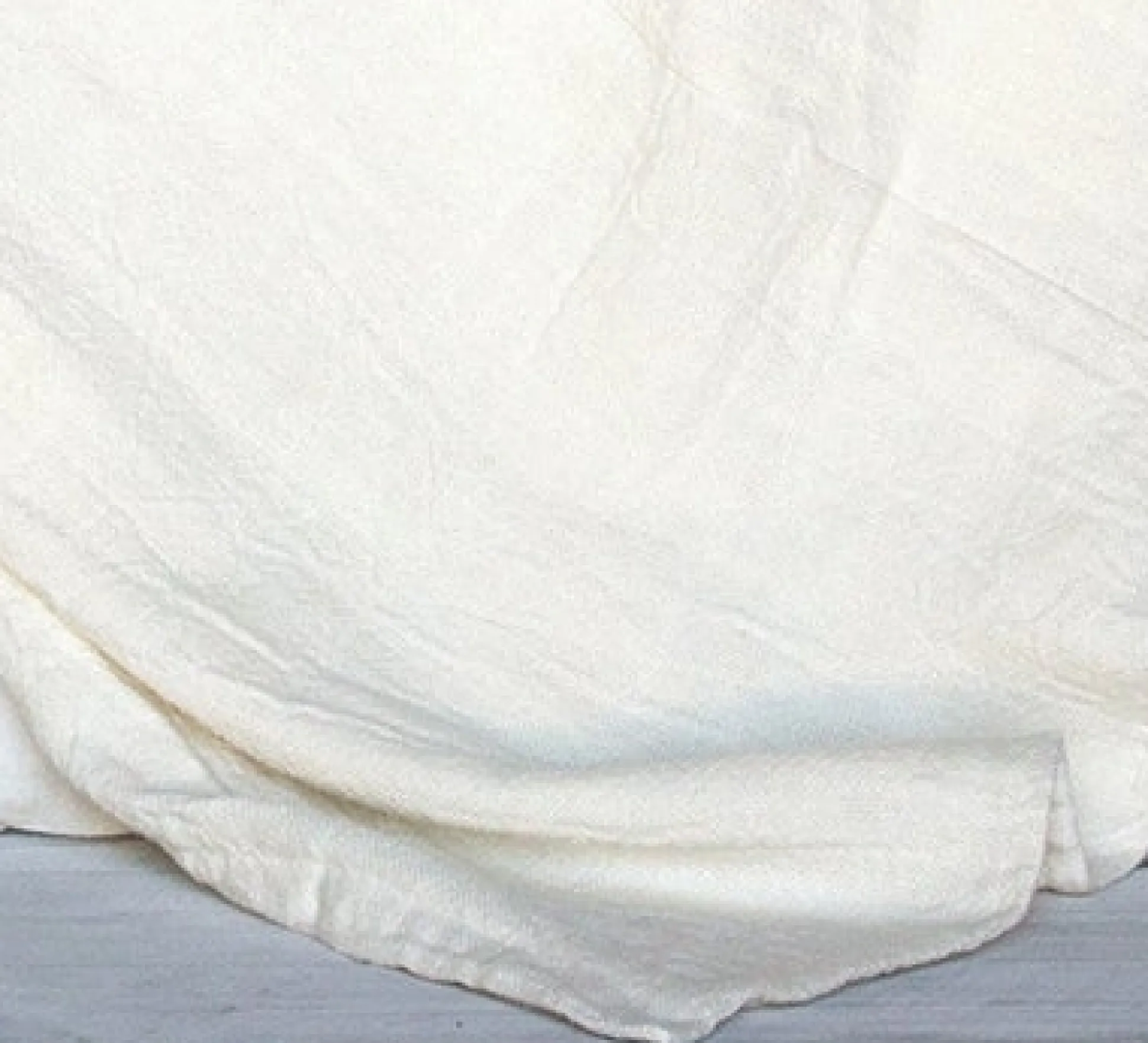 Montauk Big Pillow, Cream^Be Home Shop