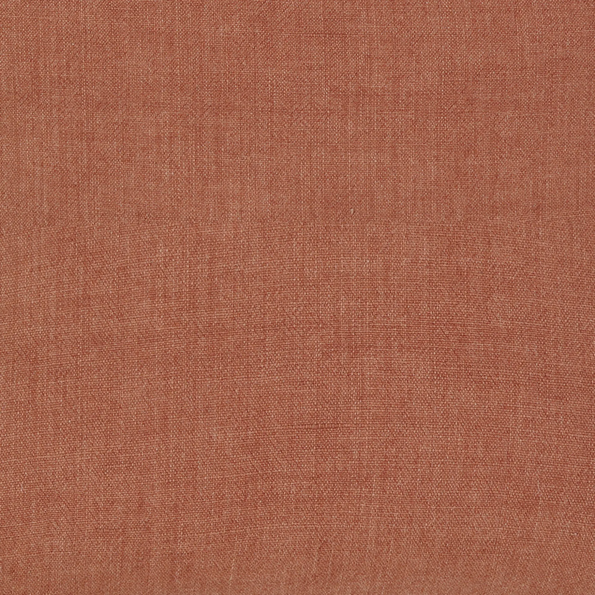 Montauk Big Pillow, Terra Cotta^Be Home Cheap