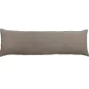 Montauk Body Pillow, Natural^Be Home Discount