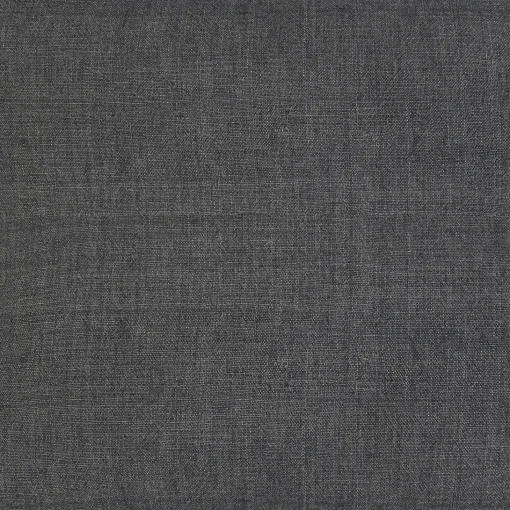 Montauk Square Pillow with Tassels, Charcoal^Be Home Hot