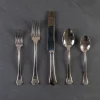 Moretto Stainless Flatware Set^Be Home Sale