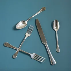 Moretto Stainless Flatware Set^Be Home Sale