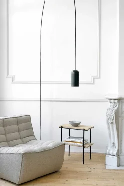 N701 Single Seater Sofa, Beige