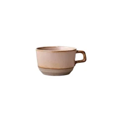 Naoshima Mug, Pink, Set of 4^Be Home Cheap