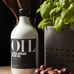 Nicolas Vahé Extra Virgin Olive Oil