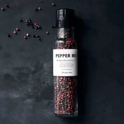 Nicolas Vahé Pepper Mix