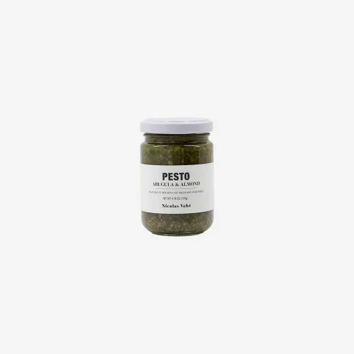 Nicolas Vahé Pesto, Arugula & Almond