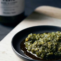 Nicolas Vahé Pesto, Basil & Lemon