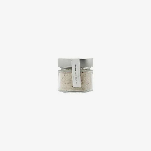 Nicolas Vahé Salt, Truffle