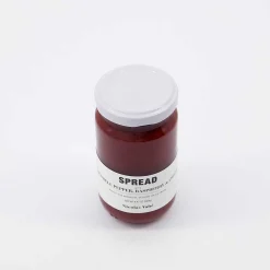 Nicolas Vahé Spread, Red bell pepper, Raspberry & Chilli