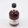 Nicolas Vahé Syrup, Caramel
