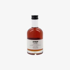 Nicolas Vahé Syrup, Caramel