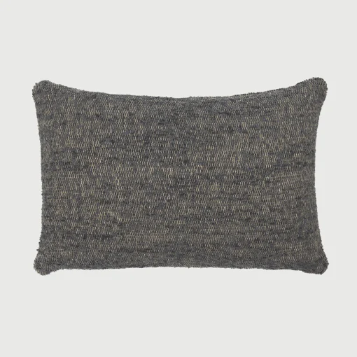 Nomad Lumbar Pillow, Blue^Be Home Clearance