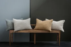 Nomad Lumbar Pillow, Blue^Be Home Clearance