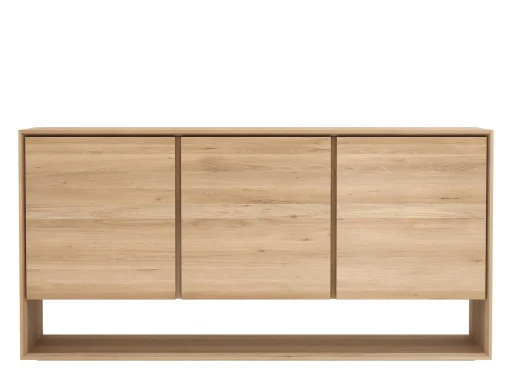 Nordic Sideboard, 3 Doors
