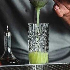 Oasis Hi-Ball Glass, Set of 4