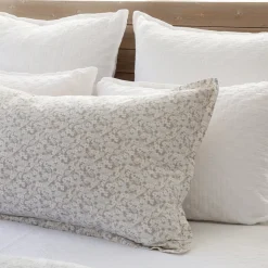 Ojai Queen Matelassé, White^Be Home Best