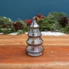 Onyx Luster Glass Tree Canister^Be Home Cheap