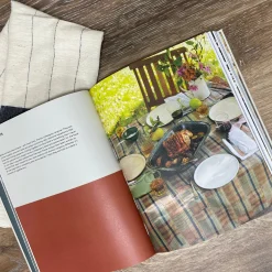 Orchard: Over 70 Sweet and Savoury Recipes from the English Countrysid^Be Home Outlet