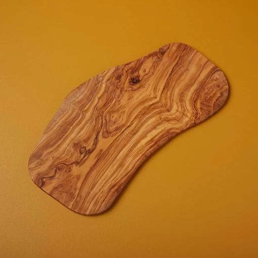 Organic Olive Wood Board