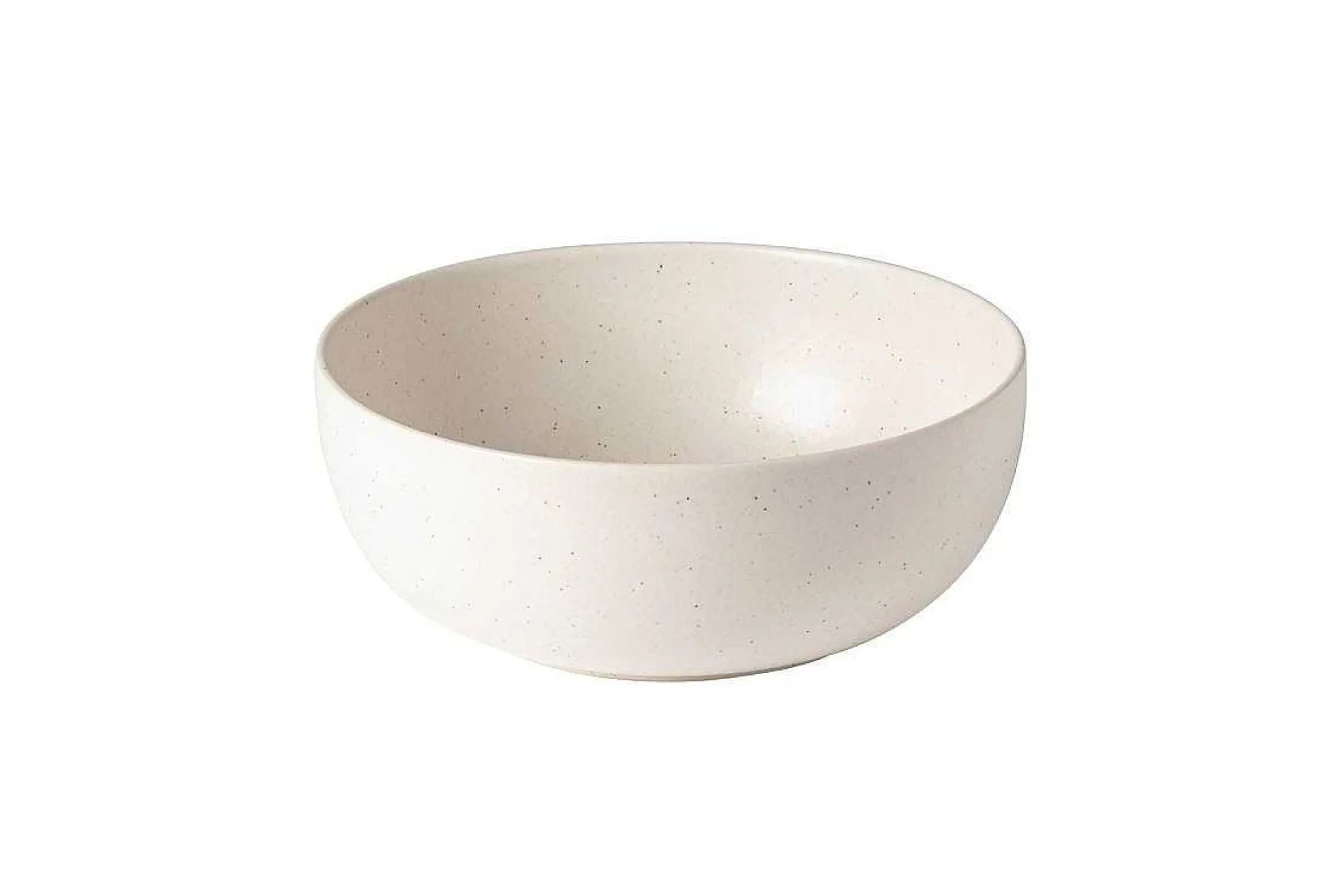 Pacifica 10" Serving Bowl, Vanilla
