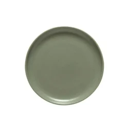 Pacifica Side Plate, Artichoke, Set of 4^Be Home Discount