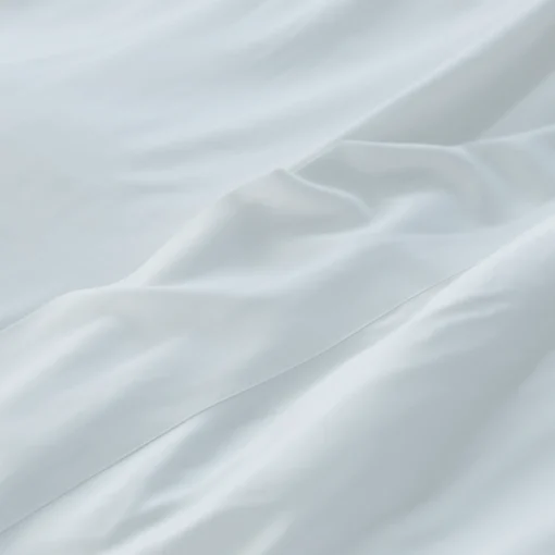 Parker Bamboo Queen Duvet Set, Ocean^Be Home Outlet