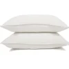Parker Linen King Sham Set, Cream^Be Home Flash Sale