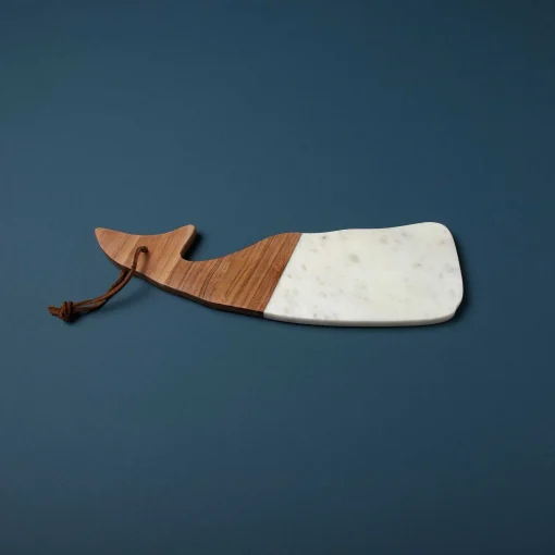 Pavia Whale board