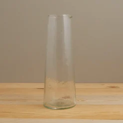 Pebble Glass Carafe^Be Home New