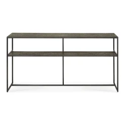 Pentagon Console