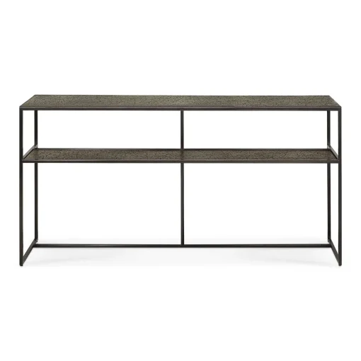 Pentagon Console