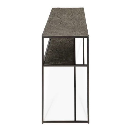 Pentagon Console