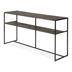 Pentagon Console