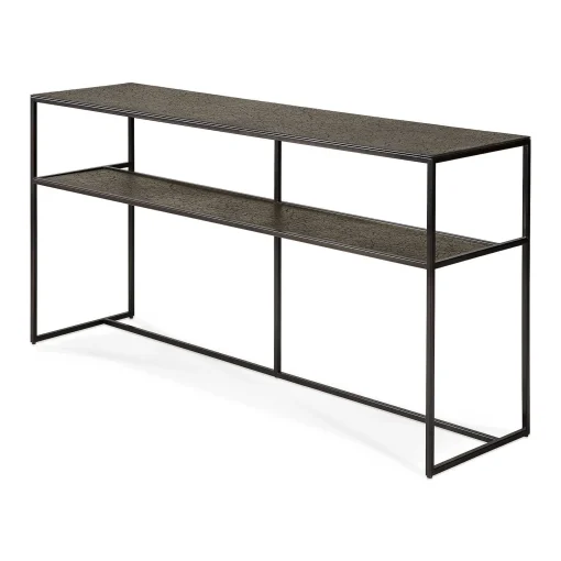 Pentagon Console