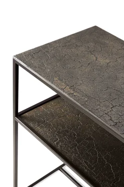 Pentagon Console