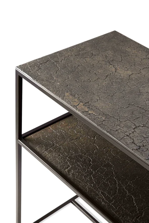 Pentagon Console