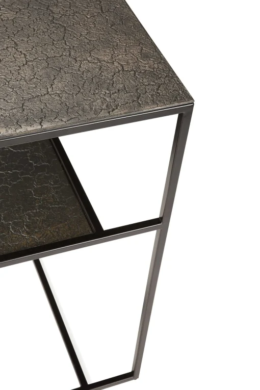Pentagon Console