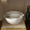 Plethora Stacking Bowl Set