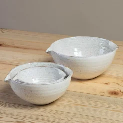 Plethora Stacking Bowl Set