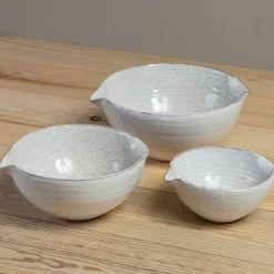 Plethora Stacking Bowl Set