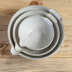 Plethora Stacking Bowl Set