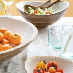 Premium Recycled Double Old Fashioned Glass, Set of 4