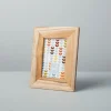 Reclaimed Wood Frame, 4" x 6"^Be Home Best Sale