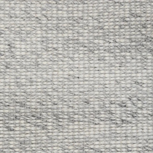 Ryder Rug 3' x 5', Heathered Light Grey^Be Home Cheap
