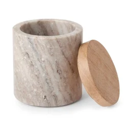 San Marino Cotton Jar