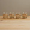 Seagrass Tumbler, Set of 6^Be Home Sale