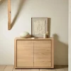 Shadow Sideboard, 2 Doors