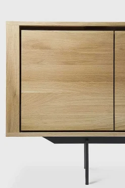 Shadow Sideboard, 3 Doors, 3 Drawers
