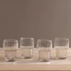 Shae Short Tumbler, Set of 4^Be Home Clearance
